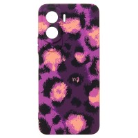 Чехол-накладка для Honor 90 Lite - (111)  (многоцветный) Luxo Creative