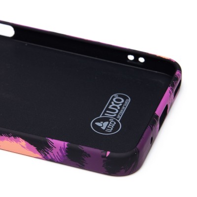 Чехол-накладка для Honor 90 Lite - (111)  (многоцветный) Luxo Creative