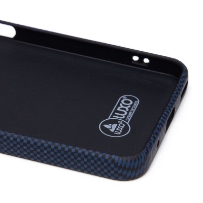 Чехол-накладка для Honor 90 Lite - (112)  (многоцветный) Luxo Creative