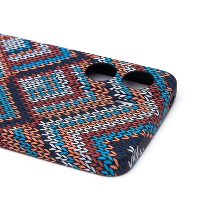 Чехол-накладка для Honor 90 Lite - (115)  (многоцветный) Luxo Creative