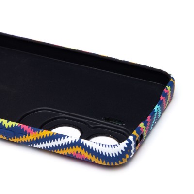 Чехол-накладка для Honor 90 Lite - (116)  (многоцветный) Luxo Creative