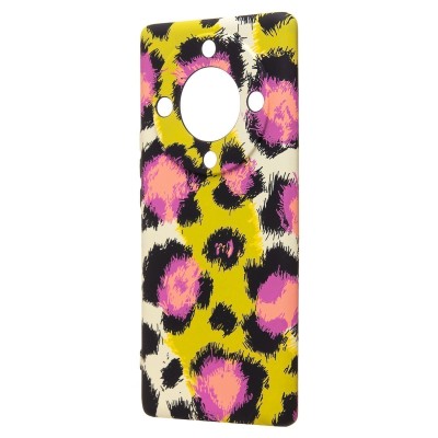 Чехол-накладка для Honor X9a - (110)  (многоцветный) Luxo Creative