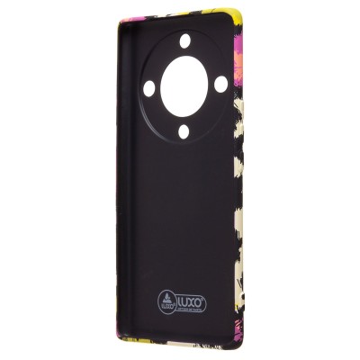 Чехол-накладка для Honor X9a - (110)  (многоцветный) Luxo Creative