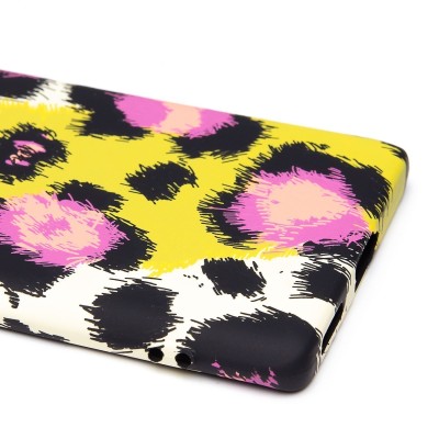 Чехол-накладка для Honor X9a - (110)  (многоцветный) Luxo Creative