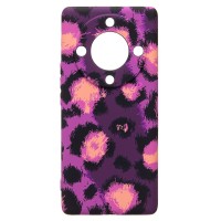 Чехол-накладка для Honor X9a - (111)  (многоцветный) Luxo Creative