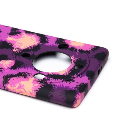 Чехол-накладка для Honor X9a - (111)  (многоцветный) Luxo Creative