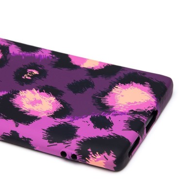 Чехол-накладка для Honor X9a - (111)  (многоцветный) Luxo Creative