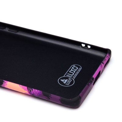 Чехол-накладка для Honor X9a - (111)  (многоцветный) Luxo Creative