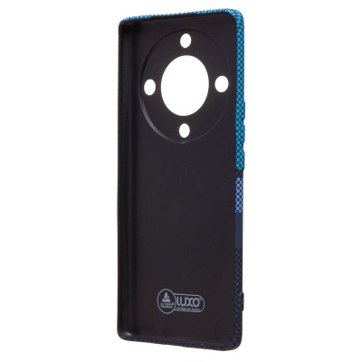 Чехол-накладка для Honor X9a - (112)  (многоцветный) Luxo Creative