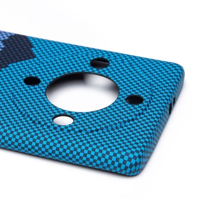 Чехол-накладка для Honor X9a - (112)  (многоцветный) Luxo Creative