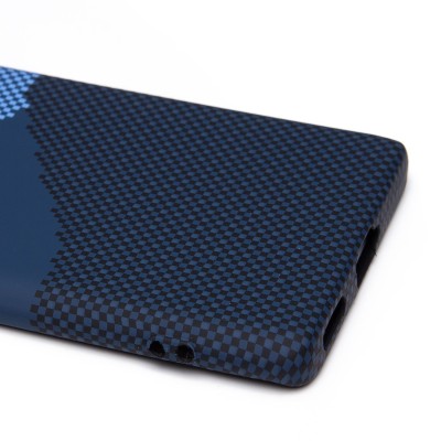 Чехол-накладка для Honor X9a - (112)  (многоцветный) Luxo Creative