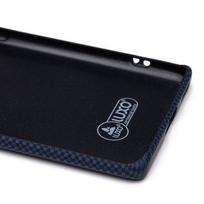 Чехол-накладка для Honor X9a - (112)  (многоцветный) Luxo Creative