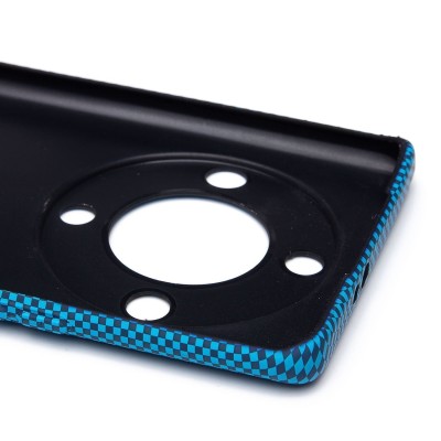 Чехол-накладка для Honor X9a - (112)  (многоцветный) Luxo Creative