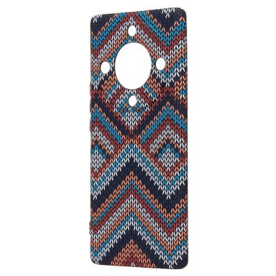 Чехол-накладка для Honor X9a - (115)  (многоцветный) Luxo Creative