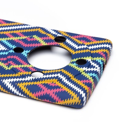 Чехол-накладка для Honor X9a - (116)  (многоцветный) Luxo Creative