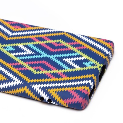 Чехол-накладка для Honor X9a - (116)  (многоцветный) Luxo Creative