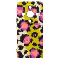 Чехол-накладка для Honor X9b - (110)  (многоцветный) Luxo Creative
