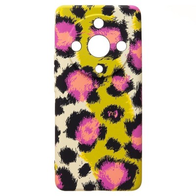 Чехол-накладка для Honor X9b - (110)  (многоцветный) Luxo Creative
