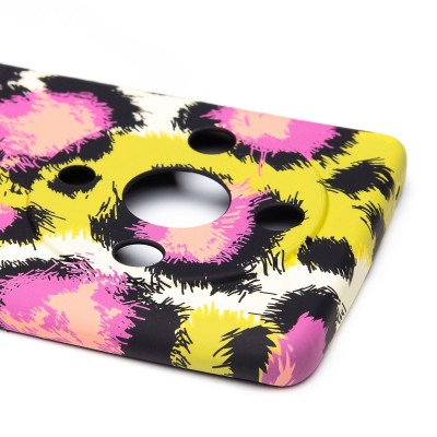 Чехол-накладка для Honor X9b - (110)  (многоцветный) Luxo Creative