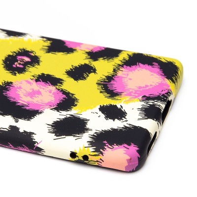 Чехол-накладка для Honor X9b - (110)  (многоцветный) Luxo Creative