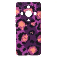 Чехол-накладка для Honor X9b - (111)  (многоцветный) Luxo Creative