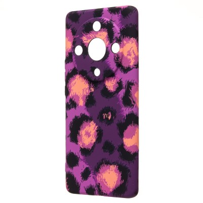 Чехол-накладка для Honor X9b - (111)  (многоцветный) Luxo Creative