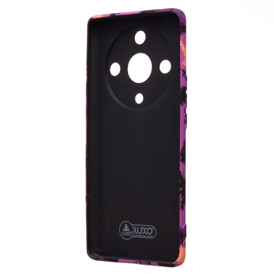 Чехол-накладка для Honor X9b - (111)  (многоцветный) Luxo Creative