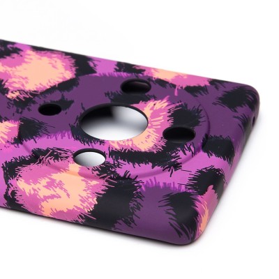 Чехол-накладка для Honor X9b - (111)  (многоцветный) Luxo Creative