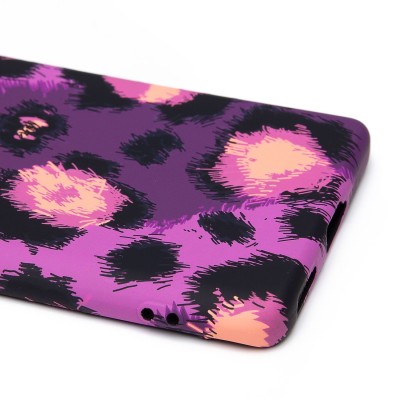 Чехол-накладка для Honor X9b - (111)  (многоцветный) Luxo Creative