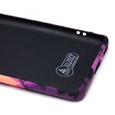 Чехол-накладка для Honor X9b - (111)  (многоцветный) Luxo Creative