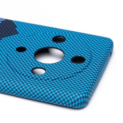 Чехол-накладка для Honor X9b - (112)  (многоцветный) Luxo Creative