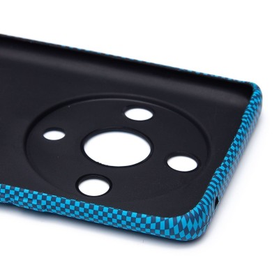 Чехол-накладка для Honor X9b - (112)  (многоцветный) Luxo Creative