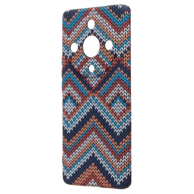 Чехол-накладка для Honor X9b - (115)  (многоцветный) Luxo Creative