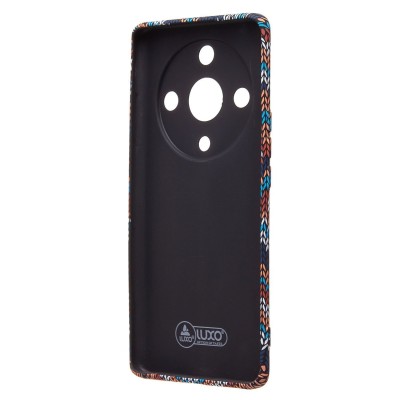 Чехол-накладка для Honor X9b - (115)  (многоцветный) Luxo Creative