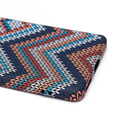 Чехол-накладка для Honor X9b - (115)  (многоцветный) Luxo Creative