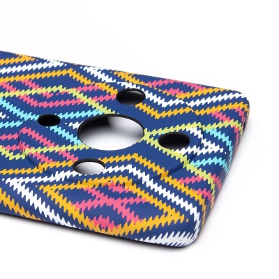 Чехол-накладка для Honor X9b - (116)  (многоцветный) Luxo Creative