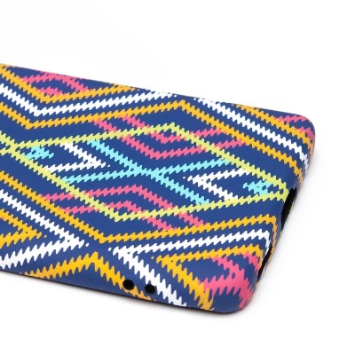 Чехол-накладка для Honor X9b - (116)  (многоцветный) Luxo Creative