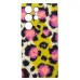 Чехол-накладка для Samsung Galaxy S23 Ultra - (110) (многоцветный) Luxo Creative