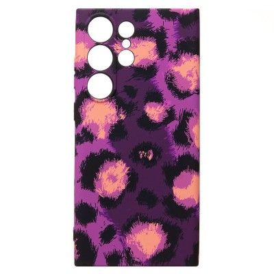 Чехол-накладка для Samsung Galaxy S23 Ultra - (111) (многоцветный) Luxo Creative Чехол-накладка для Samsung Galaxy S23 Ultra - (111) (многоцветный) Luxo Creative