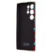 Чехол-накладка для Samsung Galaxy S24 Ultra - (113) (многоцветный) Luxo Creative