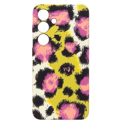 Чехол-накладка для Samsung Galaxy S24 - (110) (многоцветный) Luxo Creative Чехол-накладка для Samsung Galaxy S24 - (110) (многоцветный) Luxo Creative