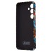 Чехол-накладка для Samsung Galaxy S24 - (113) (многоцветный) Luxo Creative