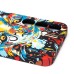 Чехол-накладка для Samsung Galaxy S24 - (113) (многоцветный) Luxo Creative