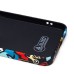 Чехол-накладка для Samsung Galaxy S24 - (113) (многоцветный) Luxo Creative