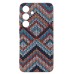 Чехол-накладка для Samsung Galaxy S24 - (115) (многоцветный) Luxo Creative