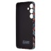 Чехол-накладка для Samsung Galaxy S24 - (115) (многоцветный) Luxo Creative