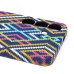 Чехол-накладка для Samsung Galaxy S24 - (116) (многоцветный) Luxo Creative