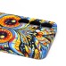 Чехол-накладка для Samsung Galaxy S24 - (117) (многоцветный) Luxo Creative