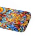 Чехол-накладка для Samsung Galaxy S24 - (117) (многоцветный) Luxo Creative