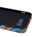 Чехол-накладка для Samsung Galaxy S24 - (117) (многоцветный) Luxo Creative